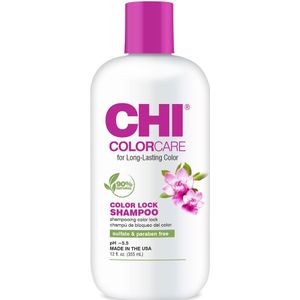 CHI - ColorCare - Shampoo - Voor Gekleurd Haar