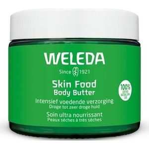 Weleda Crème Lichaamsverzorging Skin Food Body Butter