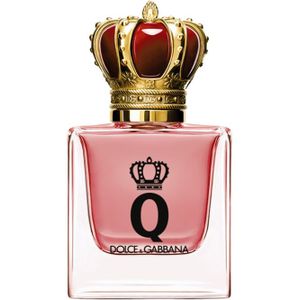 Dolce & Gabbana Q By Dolce & Gabbana Q Intense By Dolce & Gabbana Q By Dolce & Gabbana Eau de Parfum 30ml