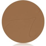 Jane Iredale - PurePressed Base - Mineral Foundation - Mahogany - 9.9gr