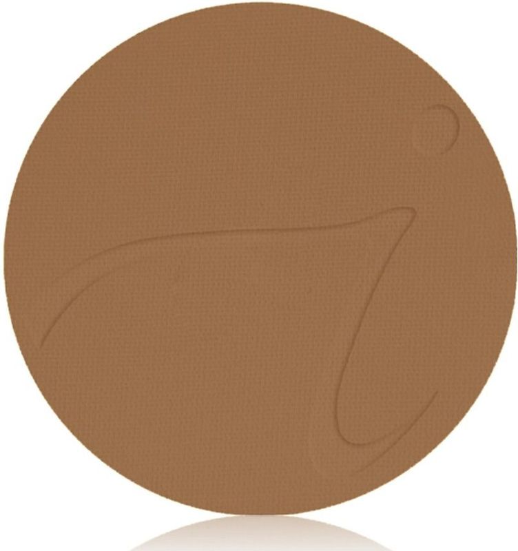 Jane Iredale - PurePressed Base - Mineral Foundation - Mahogany - 9.9gr