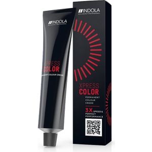 Indola - XpressColor 9.1 - Haarkleur - Extra Licht Blond - 60 ml
