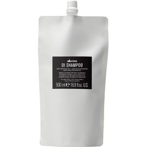 Davines Essential Haircare OI Shampoo Refill 500ml