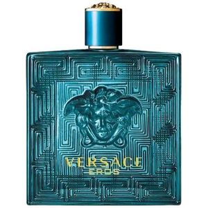 Versace Eros Eau de Toilette Spray