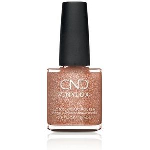 CND - Vinylux - Nagellak - 15ml - #300 Chandelier