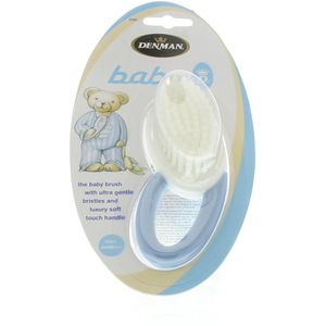 Denman Borstel Baby Baby D´Brush