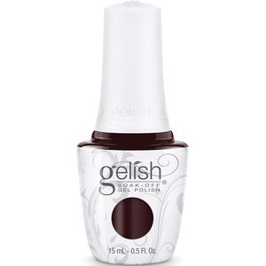 Gelish - Soak-Off Gel Polish - 15ml