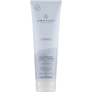 Paul Mitchell - Awapuhi Wild Ginger - Conditioner - 250 ml
