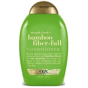 OGX Bamboo Fiber-Full Strength & Body Conditioner