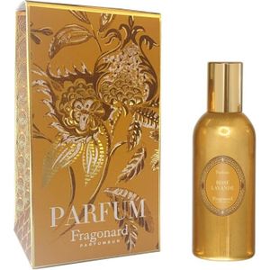 Fragonard Fragrance Parfum Rose Lavande The Perfume 60ml