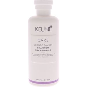 Keune Care Line Blonde Savior Shampoo 300ml