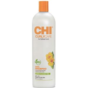 CHI - CurlyCare - Curl Shampoo - 739ml