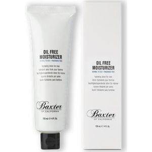 Baxter of California Dagcrème Skin Oil Free Moisturizer