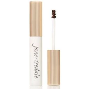 jane iredale - PureBrow Brow Gel - Soft Black - 4.25 gram - Mascara