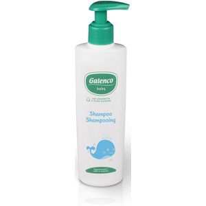Galenco Baby Wassen Shampoo
