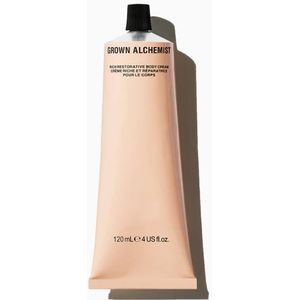 Grown Alchemist Bodycare Crème Rich Restorative Body Cream 120ml