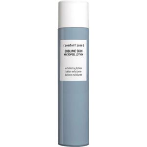 Comfort Zone - Sublime Skin - Micro Peel Lotion - 100 ml