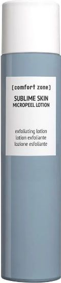 Comfort Zone - Sublime Skin - Micro Peel Lotion - 100 ml