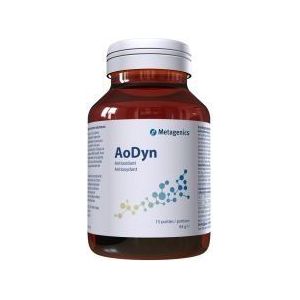 Metagenics Poeder AoDyn Antioxidant 85gr