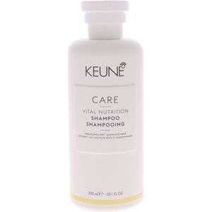 Keune Care Line Vital Nutrition Shampoo 300ml