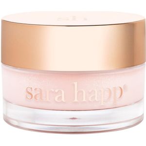 Sara Happ Lippenbalsem Step 3 Hydrate The Lip Slip One Luxe Balm