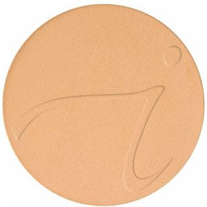 jane iredale Foundations Compact Poeder PurePressed Base Mineral Foundation Refill Caramel 9.9gr