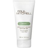 Paul Mitchell Smoothing Straight Works Serum Gel 150ml