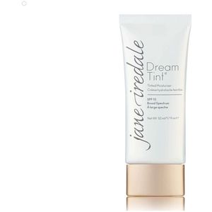 jane iredale - Dream Tint - Tinted Moisturizer - Medium - 50ml - SPF15
