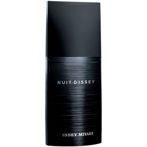 Issey Miyake Nuit D'Issey Eau de Toilette 125ml