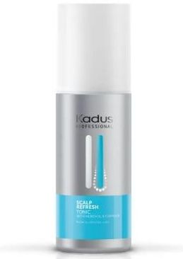Kadus Professional - Scalp Refresh Tonic - 150ml - Gezichtsverzorging