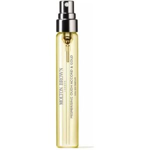 Molton Brown Fragrance Mesmerising Oudh Accord & Gold Travel Case Eau de Parfum Refill 7,5ml