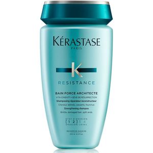Kérastase Resistance Bain Force Architecte shampoo 250 ml