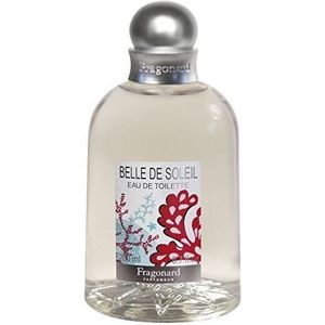 Fragonard Fragrance Belle De Soleil Eau de Toilette 200ml