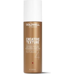 Goldwell Haarlak Stylesign Creative Texture Texturizer