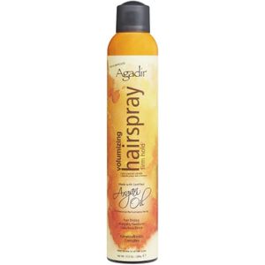 Agadir Haarlak Styling Volumizing Hairspray 365ml