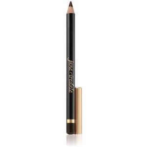 jane iredale Eyes Potlood Eye Pencil Black/Brown 1.1gr