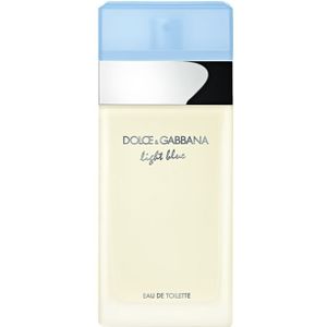 Dolce & Gabbana Light Blue Eau de Toilette 100ml