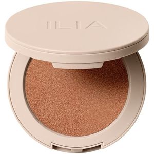 ILIA Beauty Face Compact Poeder Lightshift Cream Highlighter Daze 7.8gr