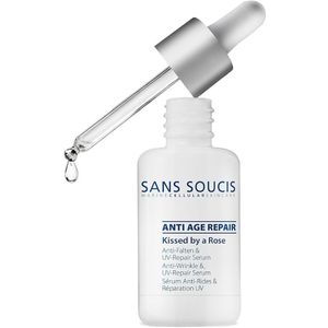 Sans Soucis Anti Age Repair Kissed by a Rose Anti-Wrinkle & UV-Repair Serum 30ml