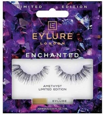 Eylure - Enchanted Amethyst - Nepwimpers - Limited Edition