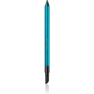 Estée Lauder Make-Up Oogpotlood Double Wear 24H Waterproof Gel Eye Pencil Oog 07 Turquoise 1.2gr