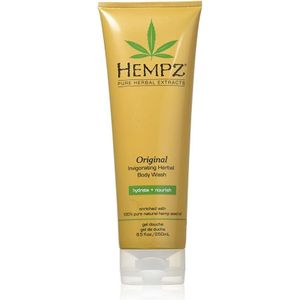 Hempz Body Care Body Wash Original Gel 250ml