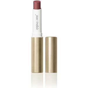 Jane Iredale - ColorLuxe Hydrating Cream Lippenstift - Rood - Romige Textuur