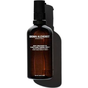 Grown Alchemist - Restorative Body Oil - Lichaamsolie - 100ml