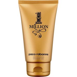 Paco Rabanne 1 Million Shower Gel 150ml