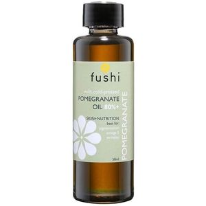 Fushi Olie Food & Nutrition Fresh Pressed Wild Pomegranate Oil 80%+