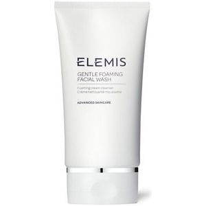 Elemis Gel Advanced Skincare Gentle Foaming Facial Wash