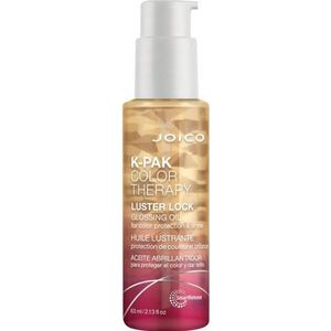 Joico K-Pak Color Therapy Luster Lock Glossing Oil 63ml