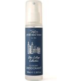 Taylor of Old Bond Street Deodorant Eton College Collection Luxury Spray