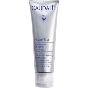 Caudalie Vinoperfect Crème Mains Éclat Anti-Taches 50ml